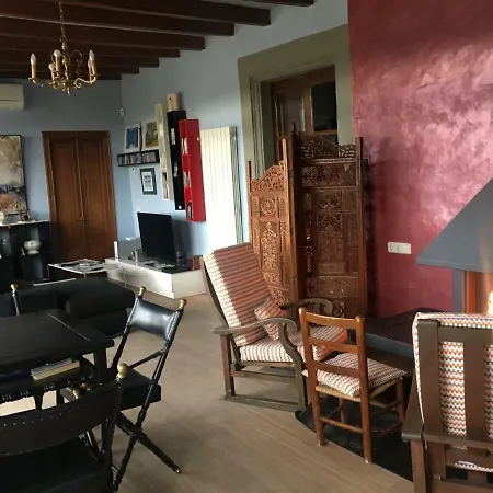 Mas Codines Vakantiehuis *