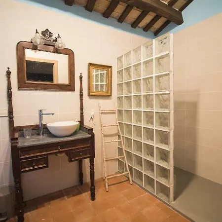 Vakantiehuis Mas Codines