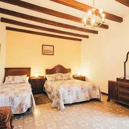 Mas Codines Holiday home