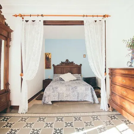 Holiday home Mas Codines Sant Boi de Llucanes