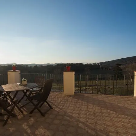 Holiday home Mas Codines *