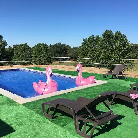 Holiday home Mas Codines