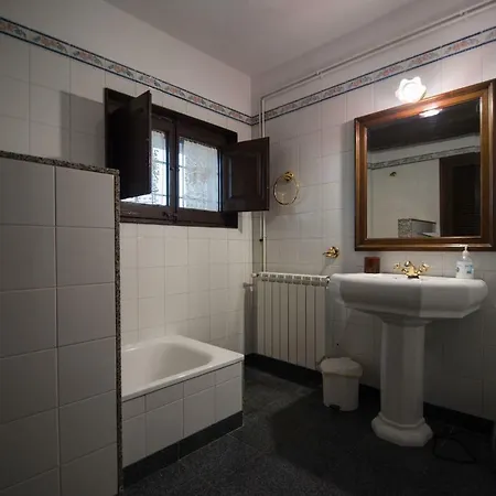 Mas Codines Holiday home Sant Boi de Llucanes