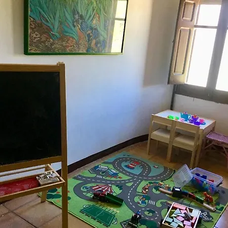 Mas Codines Holiday home Sant Boi de Llucanes